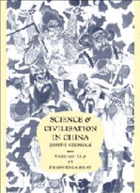 Produktbild: Science and Civilisation in China, Part 2, Agriculture