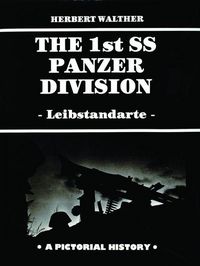 Produktbild: The 1st SS Panzer Division