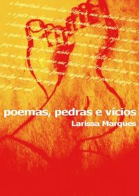 Produktbild: Poemas, Pedras E V&iacute;cios