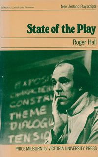 Produktbild: State of the Play