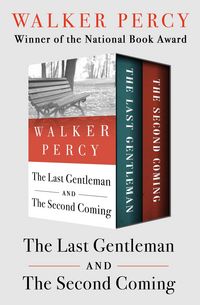 Produktbild: The Last Gentleman and The Second Coming
