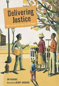 Produktbild: Delivering Justice