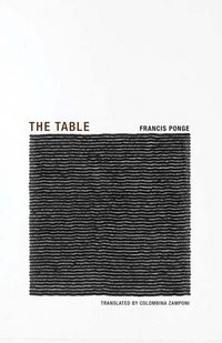 Produktbild: The Table