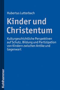 Produktbild: Kinder und Christentum