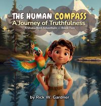 Produktbild: The Human Compass