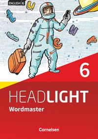 Produktbild: English G Headlight - Allgemeine Ausgabe - Band 6: 10. Schuljahr