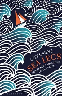 Produktbild: Sea Legs