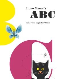 Produktbild: Bruno Munaris ABC