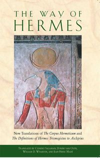 Produktbild: The Way of Hermes
