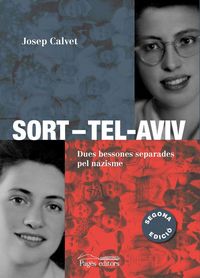 Produktbild: SortTel-Aviv : Dues bessones separades pel nazisme