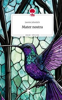 Produktbild: Mater nostra. Life is a Story - story.one