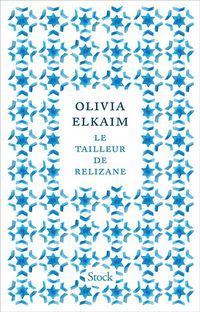 Produktbild: Elkaim, O: Tailleur de Relizane