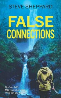 Produktbild: False Connections