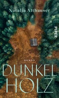 Produktbild: Dunkelholz