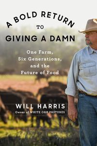 Produktbild: A Bold Return to Giving a Damn