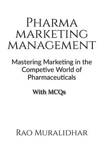 Produktbild: Pharma Marketing Management