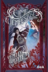 Produktbild: Cime tempestose