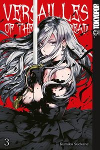 Produktbild: Versailles of the Dead 03