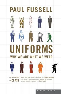 Produktbild: Uniforms