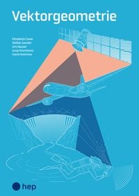 Produktbild: Vektorgeometrie (Print inkl. digitaler Ausgabe)