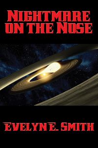 Produktbild: Nightmare on the Nose