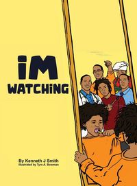 Produktbild: I'm Watching