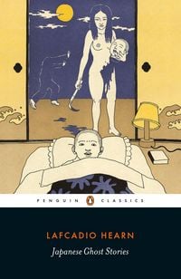 Produktbild: Japanese Ghost Stories
