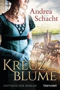 Produktbild: Kreuzblume