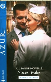 Produktbild: Noces rivales