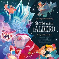 Produktbild: Storie sotto l'albero