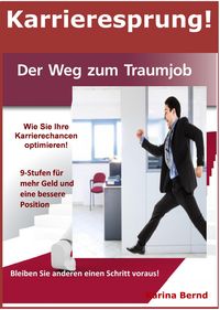 Produktbild: Karrieresprung!