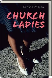 Produktbild: Church Ladies - SWR Bestenliste Oktober 2022