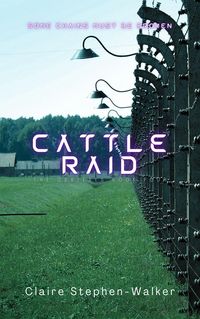 Produktbild: Cattle Raid (The Orbitals, #4)