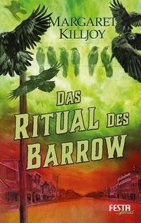 Produktbild: Das Ritual des Barrow