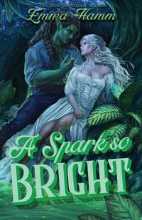 Produktbild: A Spark So Bright