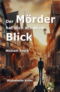 Produktbild: Der M&ouml;rder hat dich schon im Blick