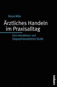 Produktbild: &Auml;rztliches Handeln im Praxisalltag