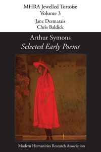 Produktbild: Selected Early Poems