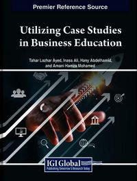 Produktbild: Utilizing Case Studies in Business Education