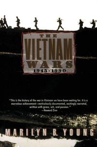 Produktbild: Vietnam Wars 1945-1990
