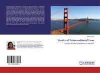 Produktbild: Limits of International Law