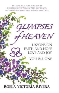 Produktbild: Glimpses of Heaven