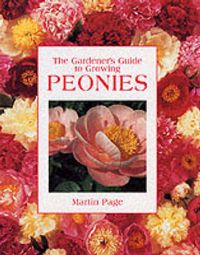 Produktbild: Page, M: The Gardener's Guide to Growing Peonies
