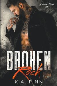 Produktbild: Broken Rock