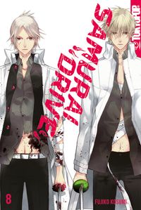 Produktbild: Samurai Drive 08