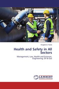 Produktbild: Health and Safety in All Sectors
