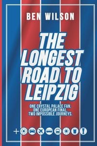 Produktbild: The Longest Road to Leipzig