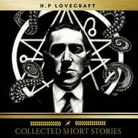 Produktbild: H.P Lovecraft: Collected Short Stories