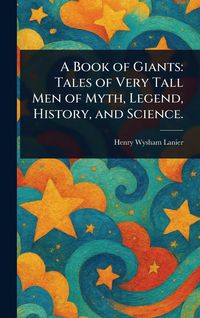 Produktbild: A Book of Giants