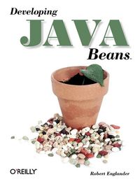 Produktbild: Developing Java Beans